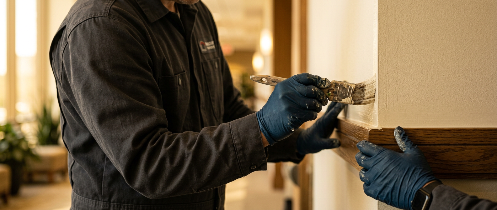 Preventive Maintenance