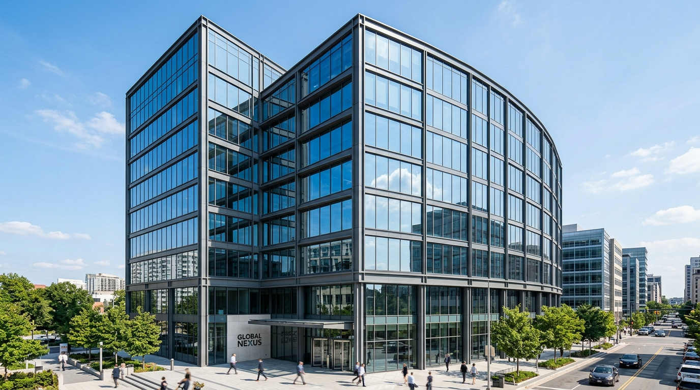 Commercial Offices