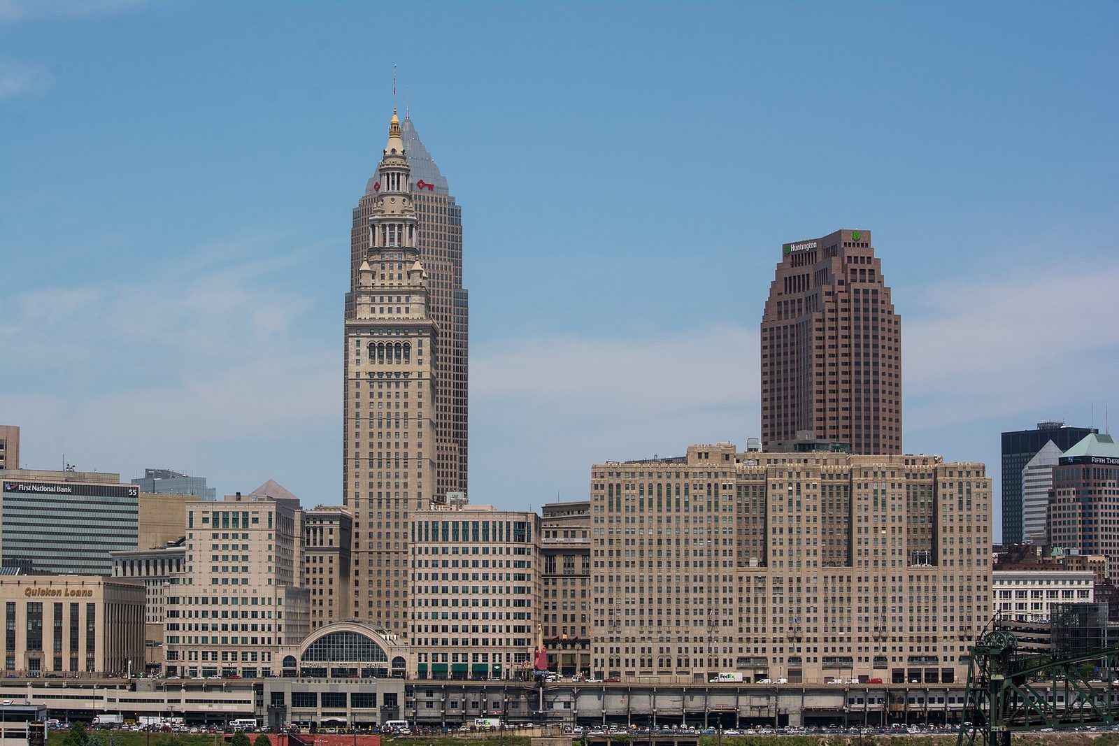 Commercial Offices facility management