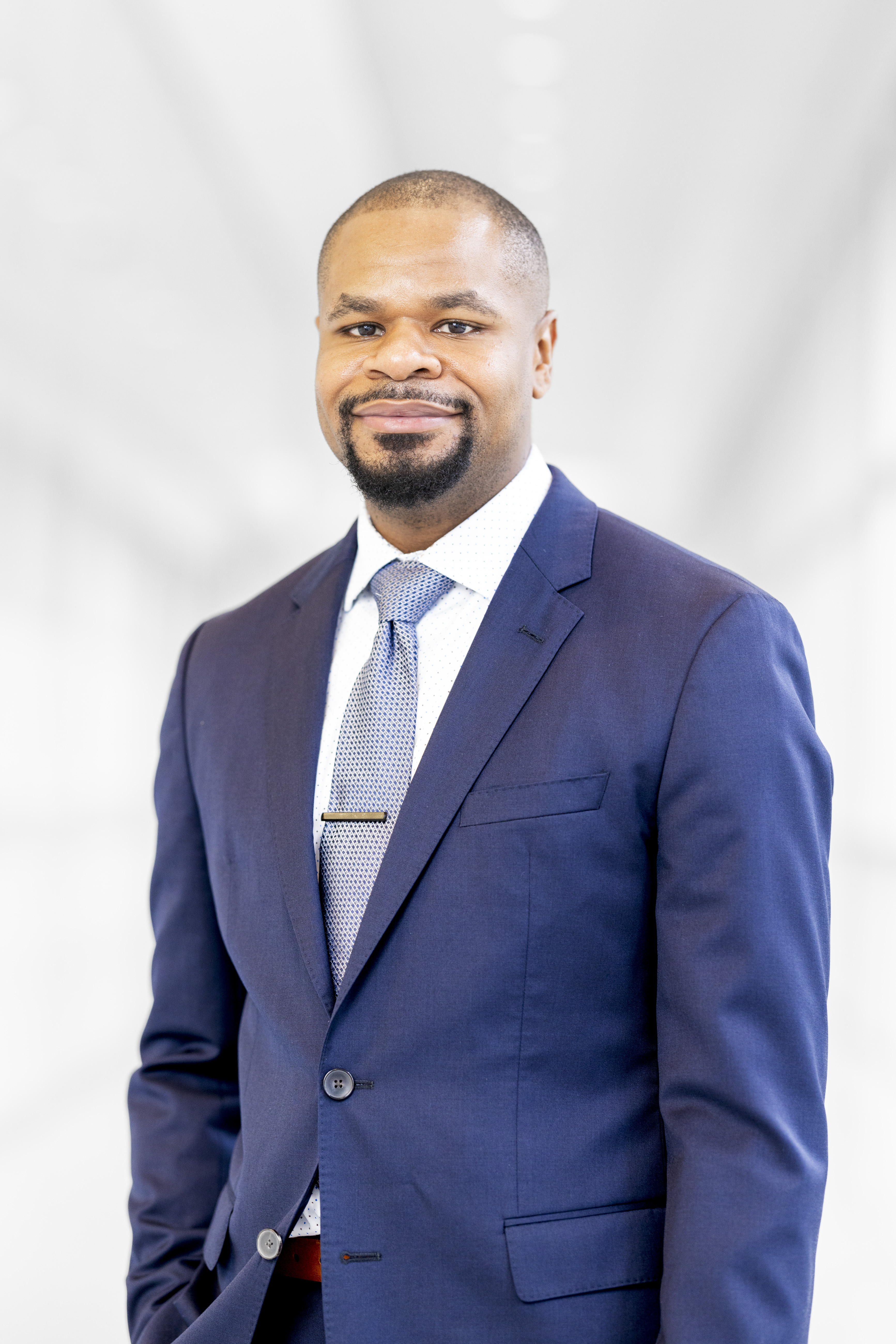 James Barnes, Founder and President of IMG
