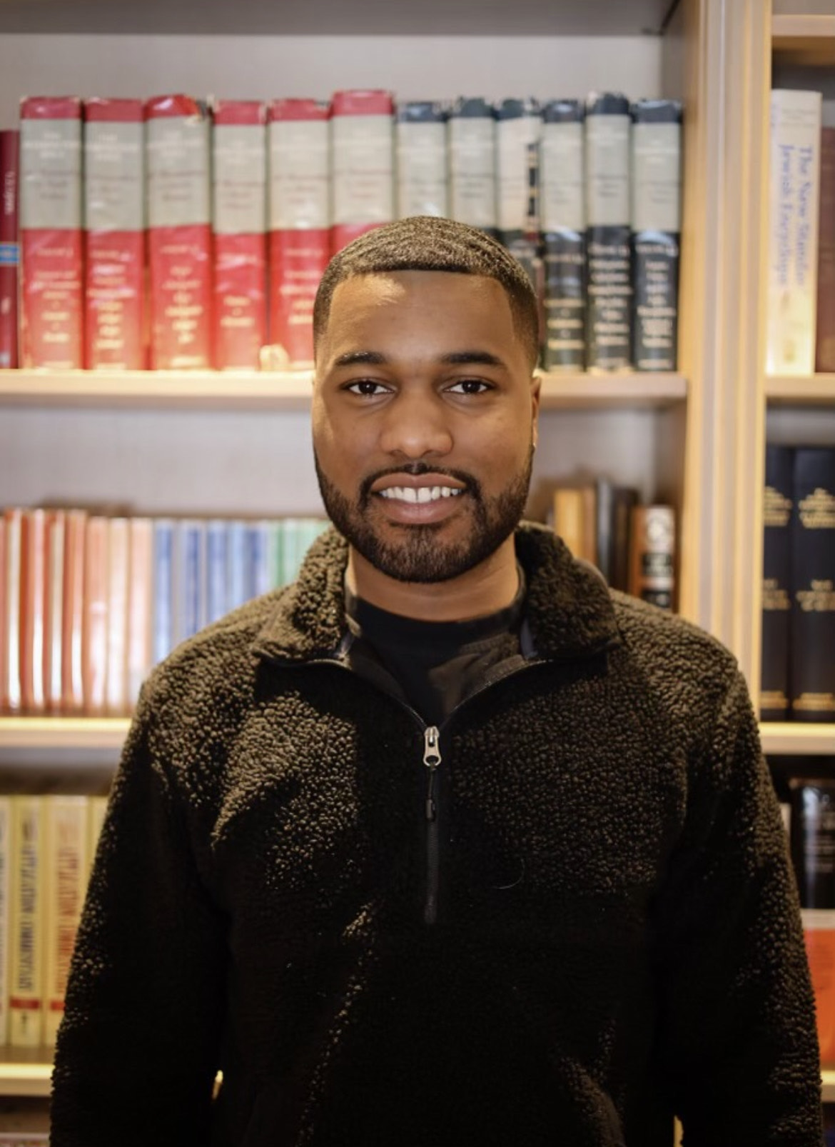 Chad Porter, Sales at IMG
