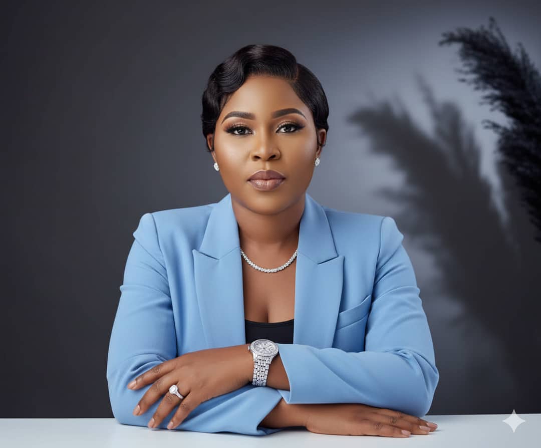 Funmi Ibitayo, Sales Manager at IMG