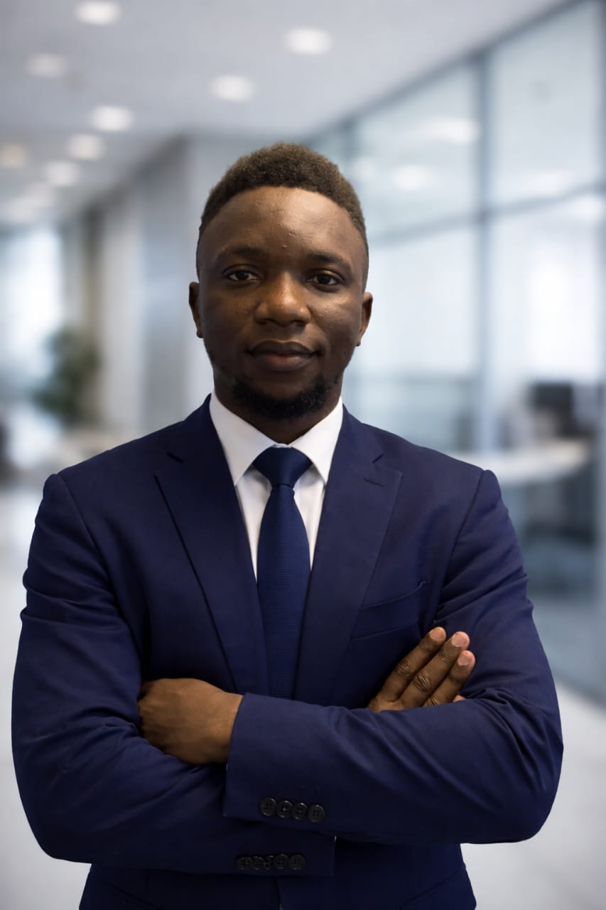 Samuel Ajetunborin, Business Development at IMG