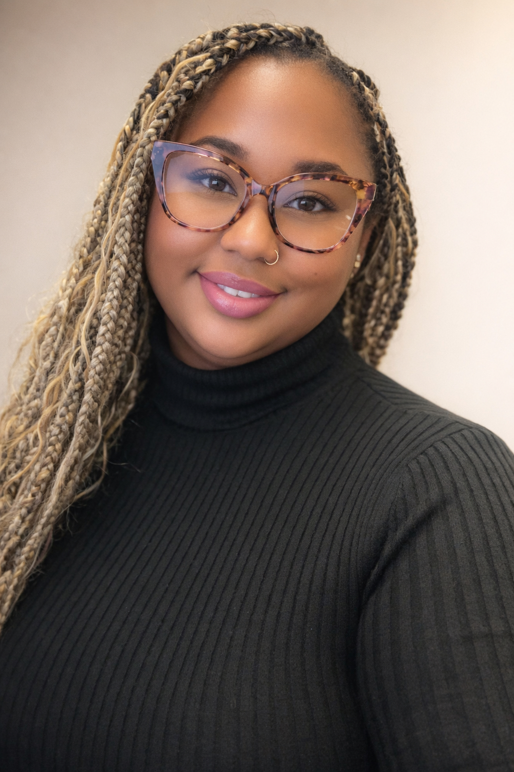 Vanessa Watson, Finance at IMG
